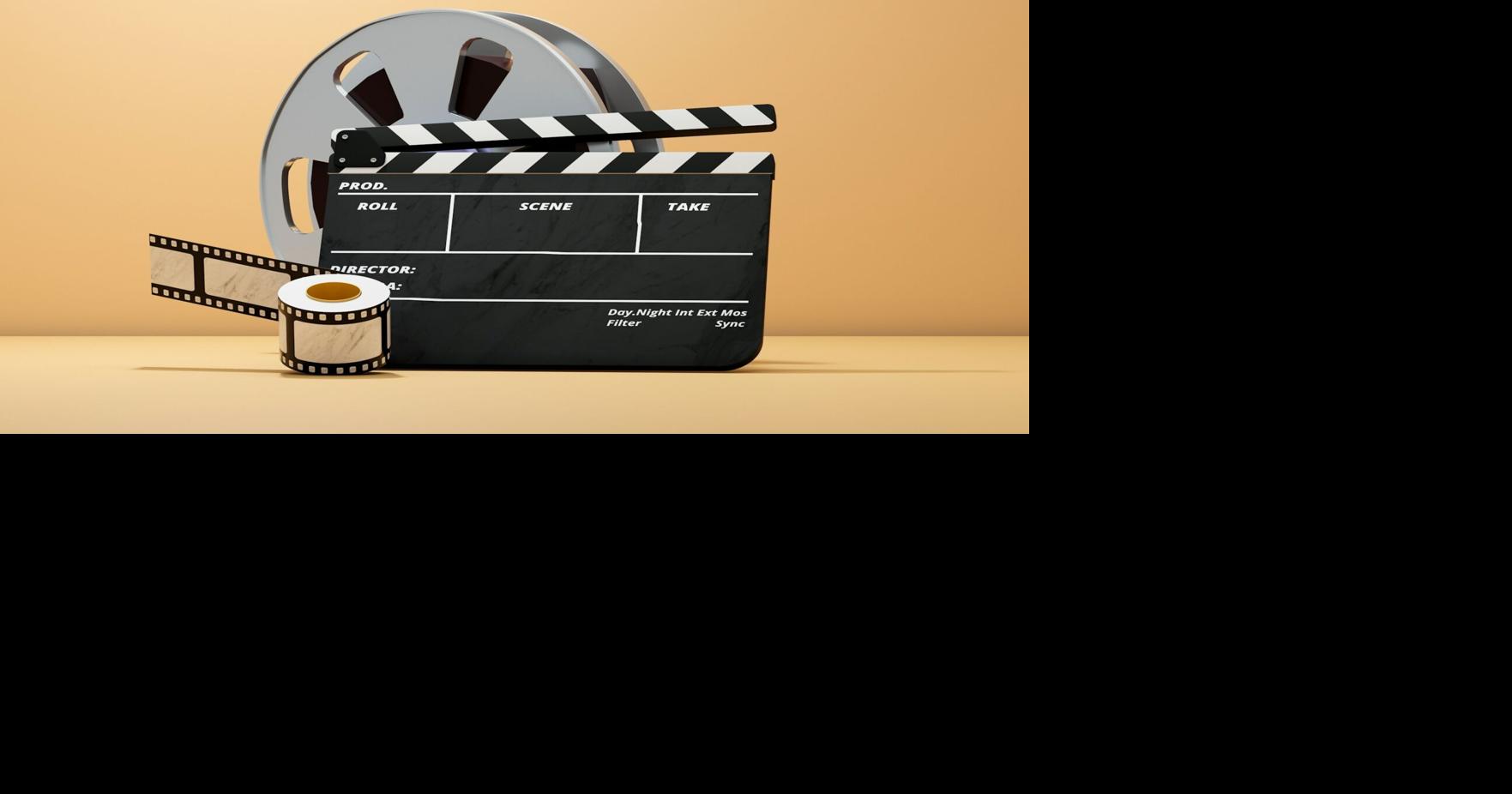 Winnipeggers welcome film crews with enthusiasm and support