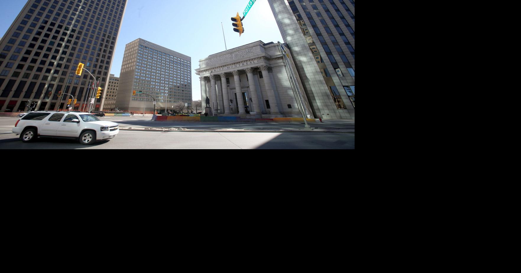 Winnipeg unemployment rate climbs despite national drop