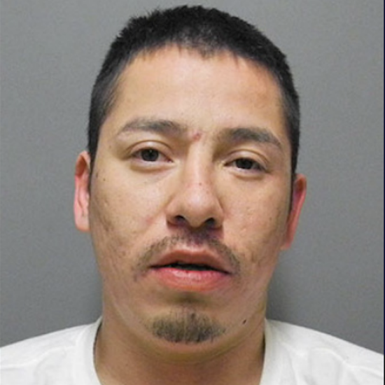 Support Winnipeg Crime Stoppers in locating Geoffrey Bushie | News