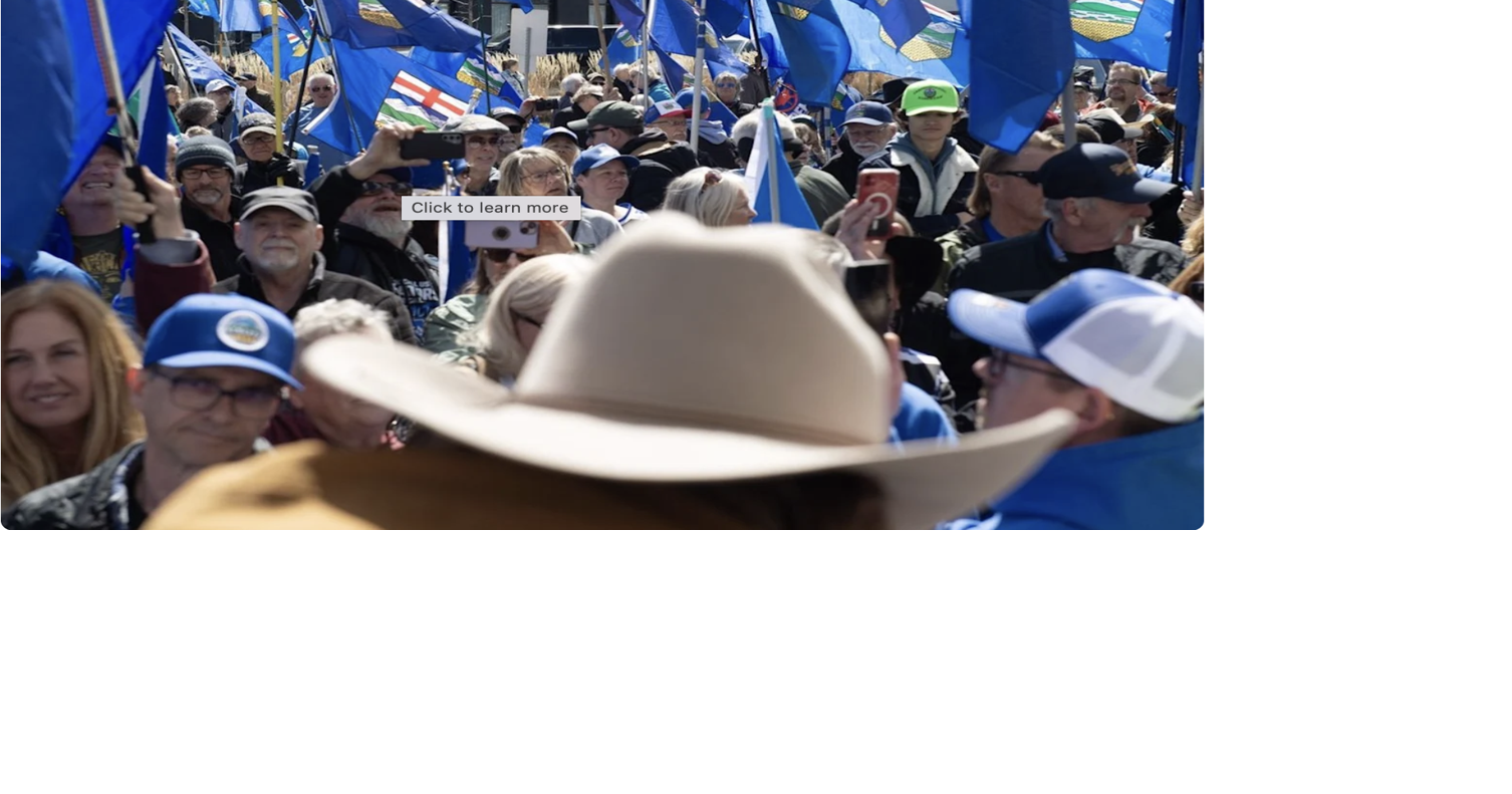 How will all 47 Alberta UCP MLAs vote in the referendum