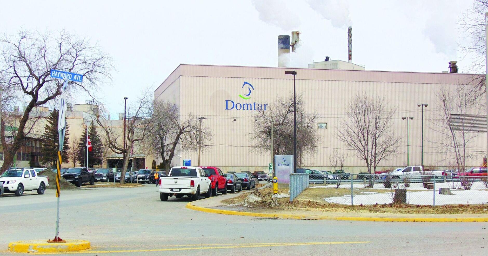 Worker equity touted as part of solution to mill shutdowns