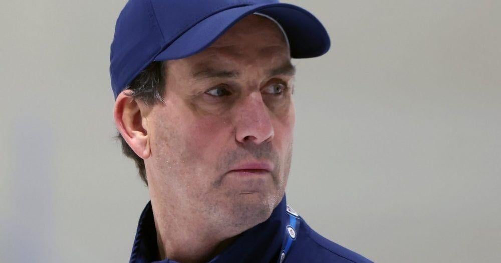 Chaos in Jets crease just the latest of Arniel’s concerns