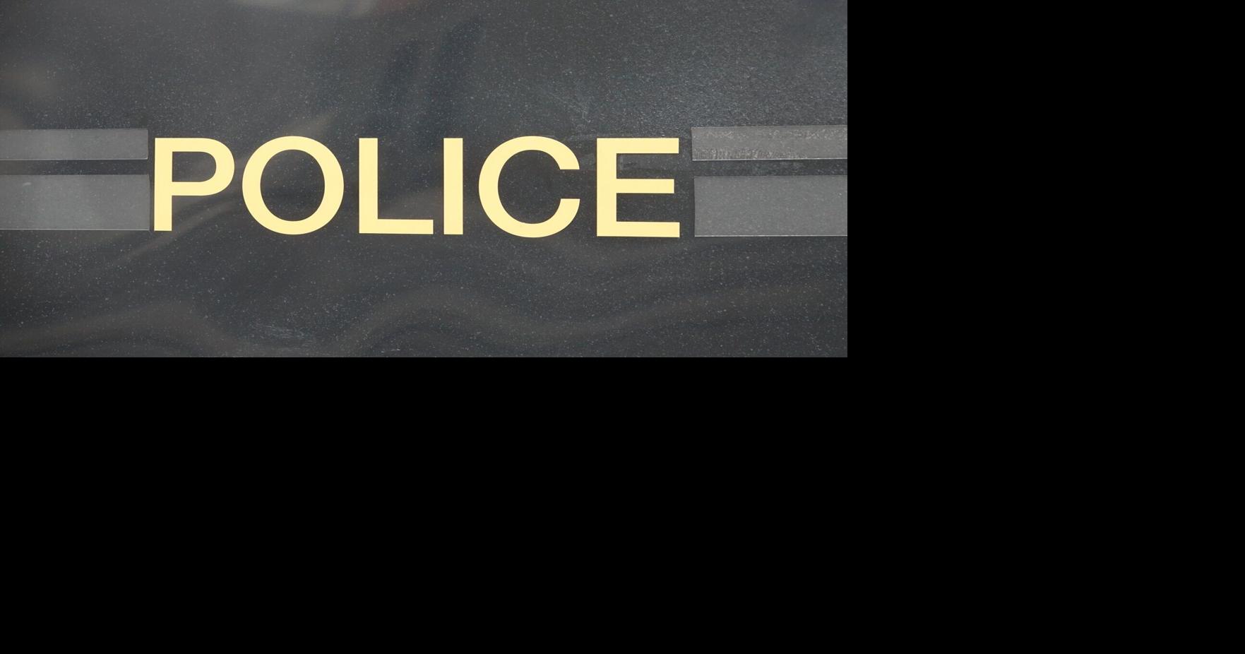 Cocaine & crystal meth seized following traffic stop