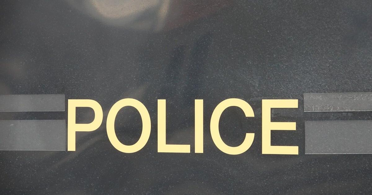 Cocaine & crystal meth seized following traffic stop