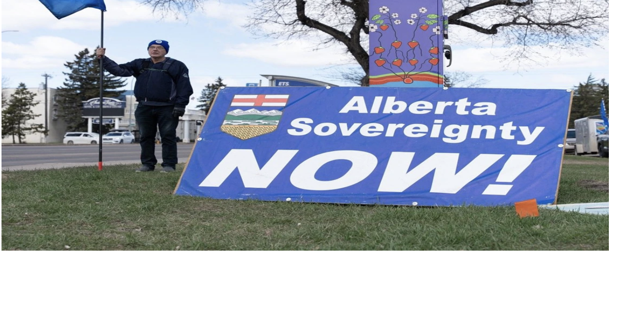 Rick Bell: With independence movement going nowhere, Alberta separatists blame Danielle Smith