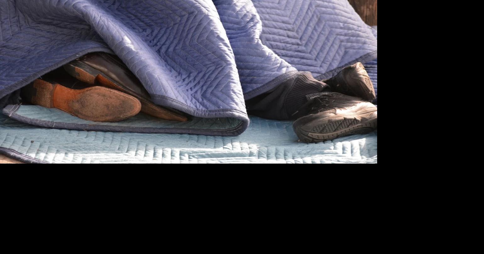 CURRIER: The Homelessness money trail