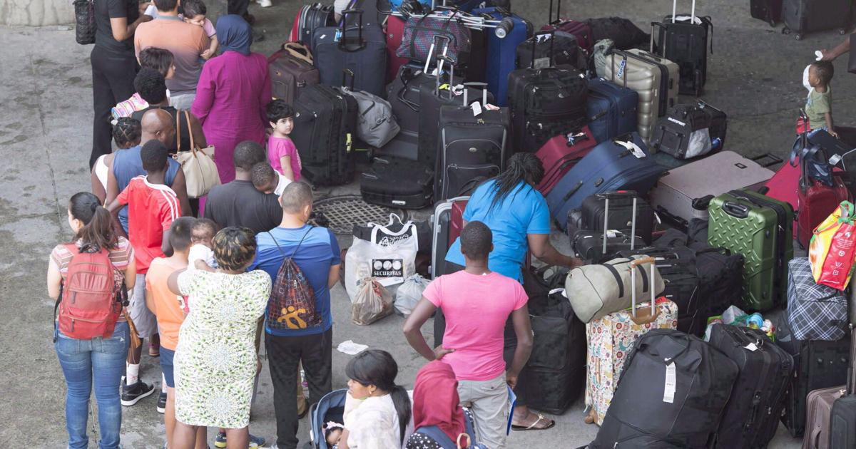 Canada Cuts Refugee Health Coverage, Forcing Out-of-Pocket Payments for Drugs and Wheelchairs — image 1