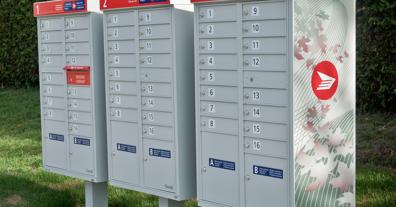Understanding the impact of canada post delivery changes | Manitoba