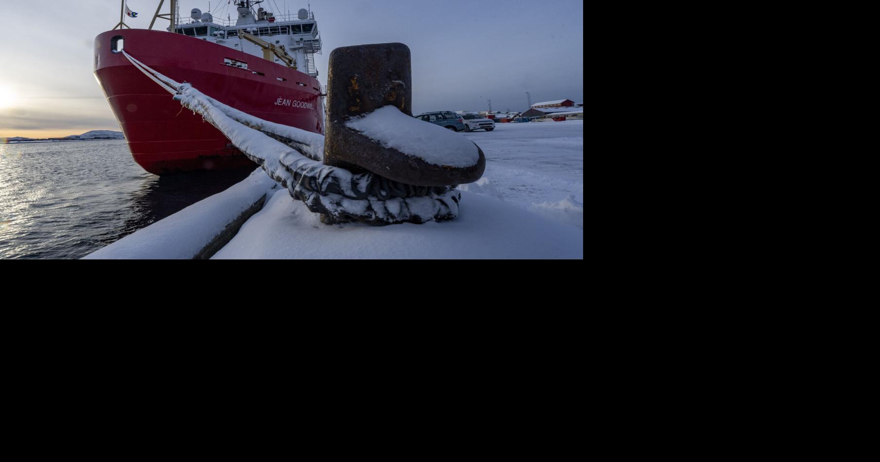 National action needed to avert Chinese threats in the North