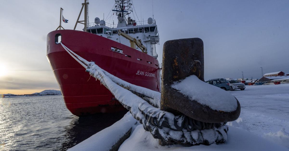 National action needed to avert Chinese threats in the North