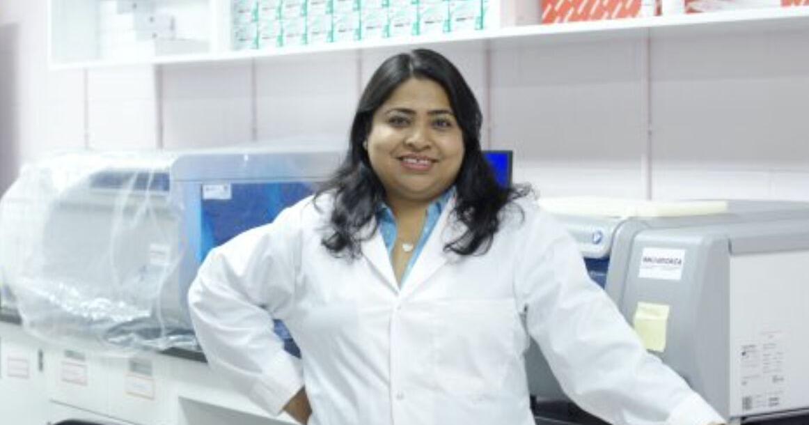 Brandon University researcher receives $500,000 renewal for breast cancer research