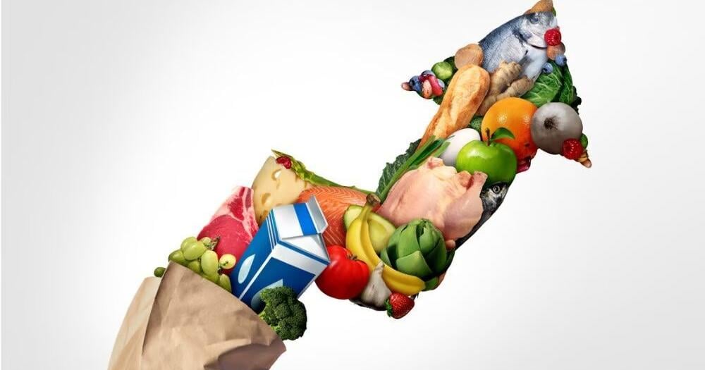 Winnipeg inflation rate : Sailing past Canadian average | Opinion