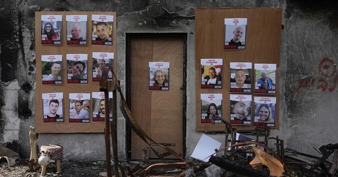 Less than 40% of CBC's reporting on Israel-Hamas conflict was 'balanced': study by Jewish group