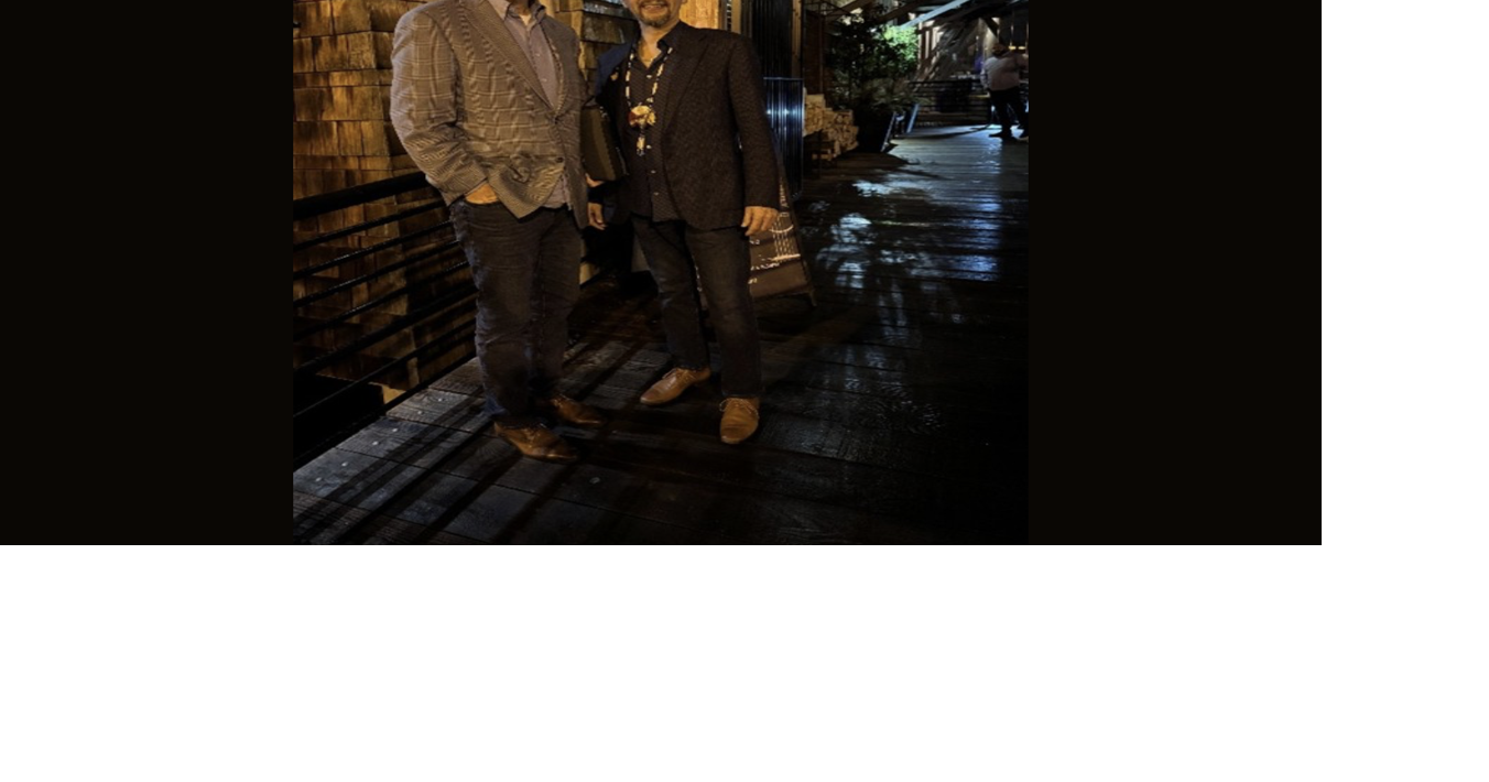 DOBBIE: What is reconciliation and consultation and why should we care?