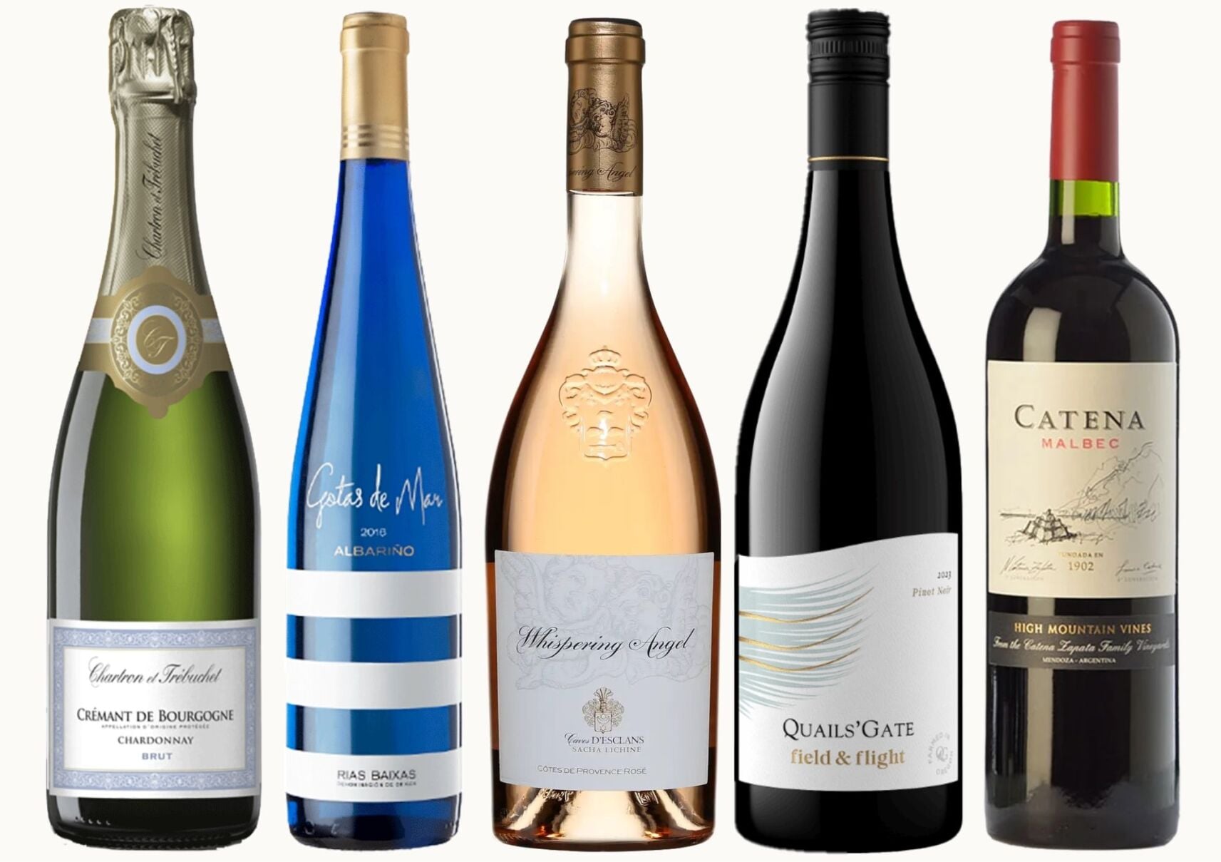 Five wines to enjoy on your deck as summer days slip away