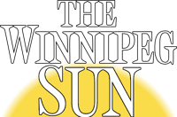 Winnipeg Sun logo