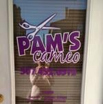 Pam's Cameo