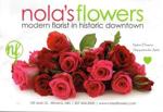 Nola's Flowers