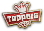 Toppers Pizza