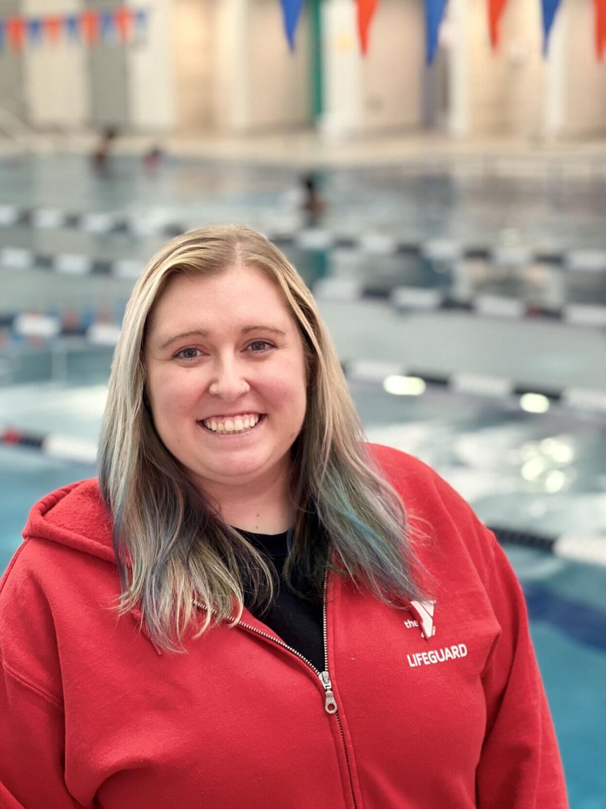 Rising Star Erin Johnson