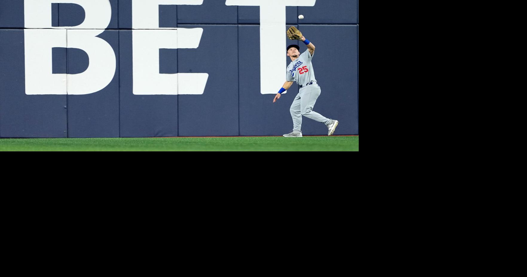 MLB players deal with unhinged bettors as league and union secure the gambling bag Gabe Lacques USA Today Jul 17, 2026 1 min ago
