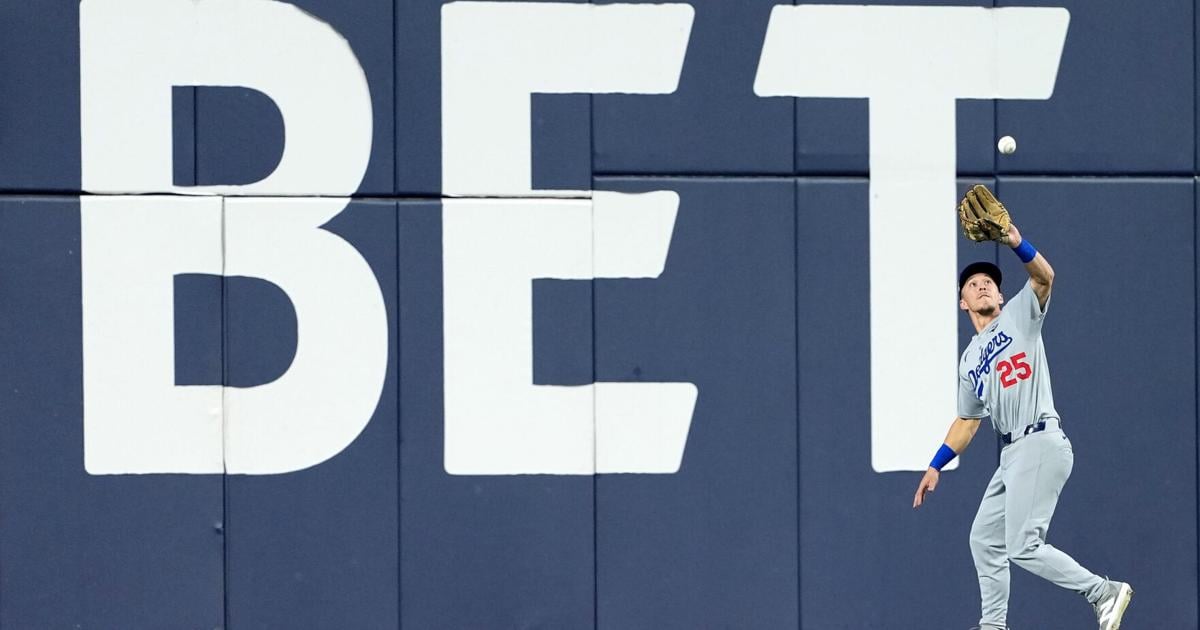 MLB players deal with unhinged bettors as league and union secure the gambling bag Gabe Lacques USA Today Jul 17, 2026 1 min ago