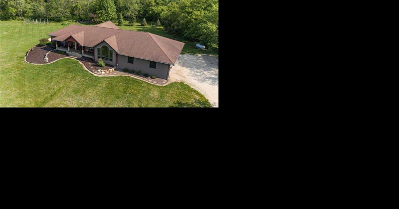 Luxury homes on the market in Winona - Vimarsana News