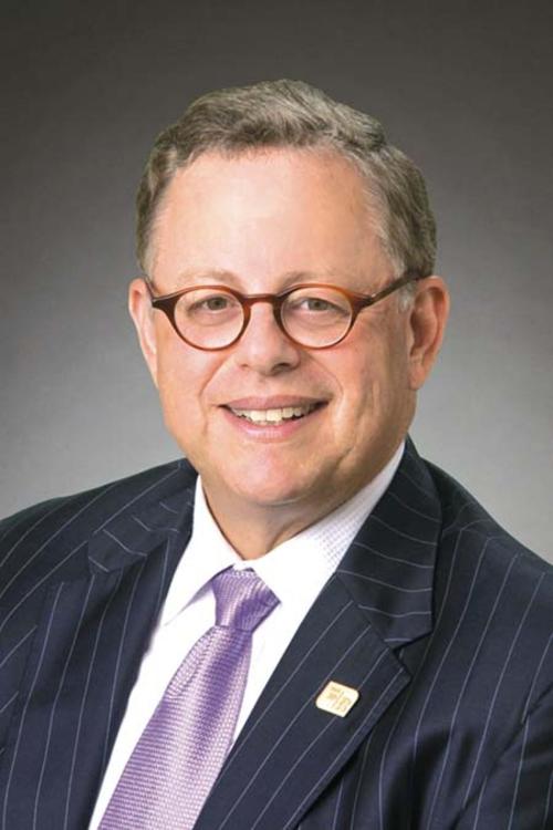 Jeffrey Korzenik