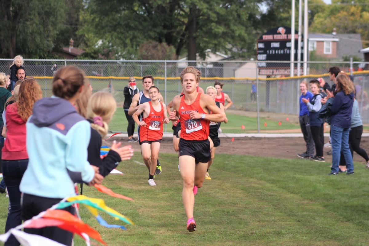 MSHSL state cross country: Winona and Lewiston-Altura/Rushford-Peterson  continue streaks