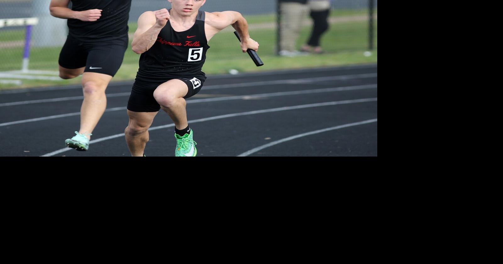 BOYS TRACK AND FIELD 5 Chippewa County things to know about boys state track and field championships Jun 3, 2026 1 min ago