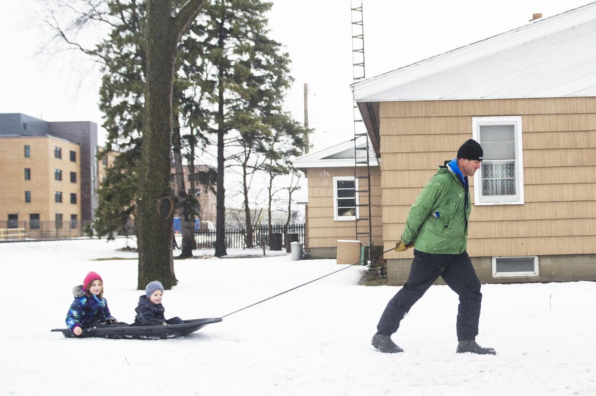 Snow days have Winonaarea districts considering making up for lost