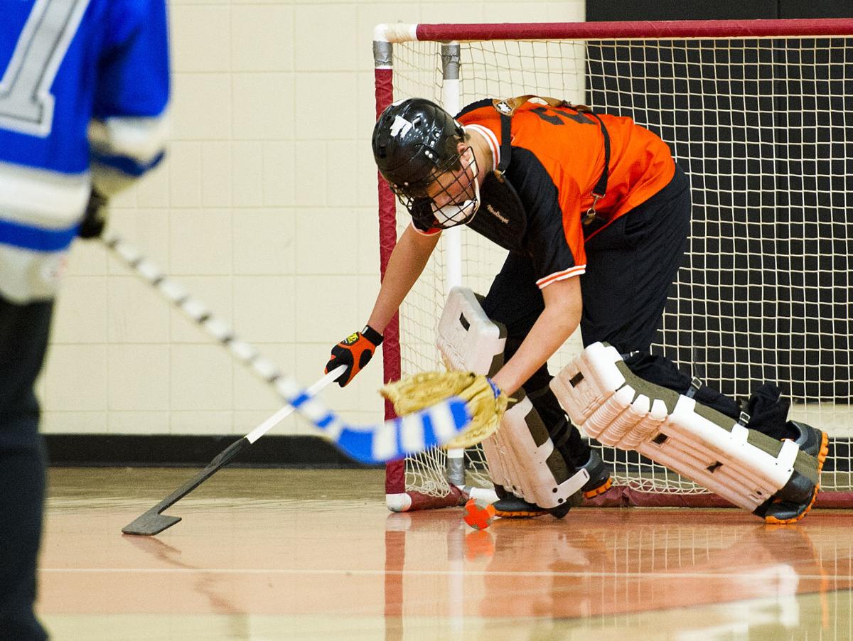 Photos Winona Adapted Floor Hockey Local