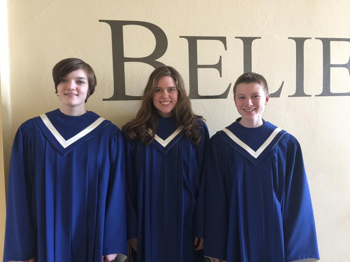 Waps Rios Spanish Immersion Program Receives Record Number Of Applicants Local Winonadailynews Com
