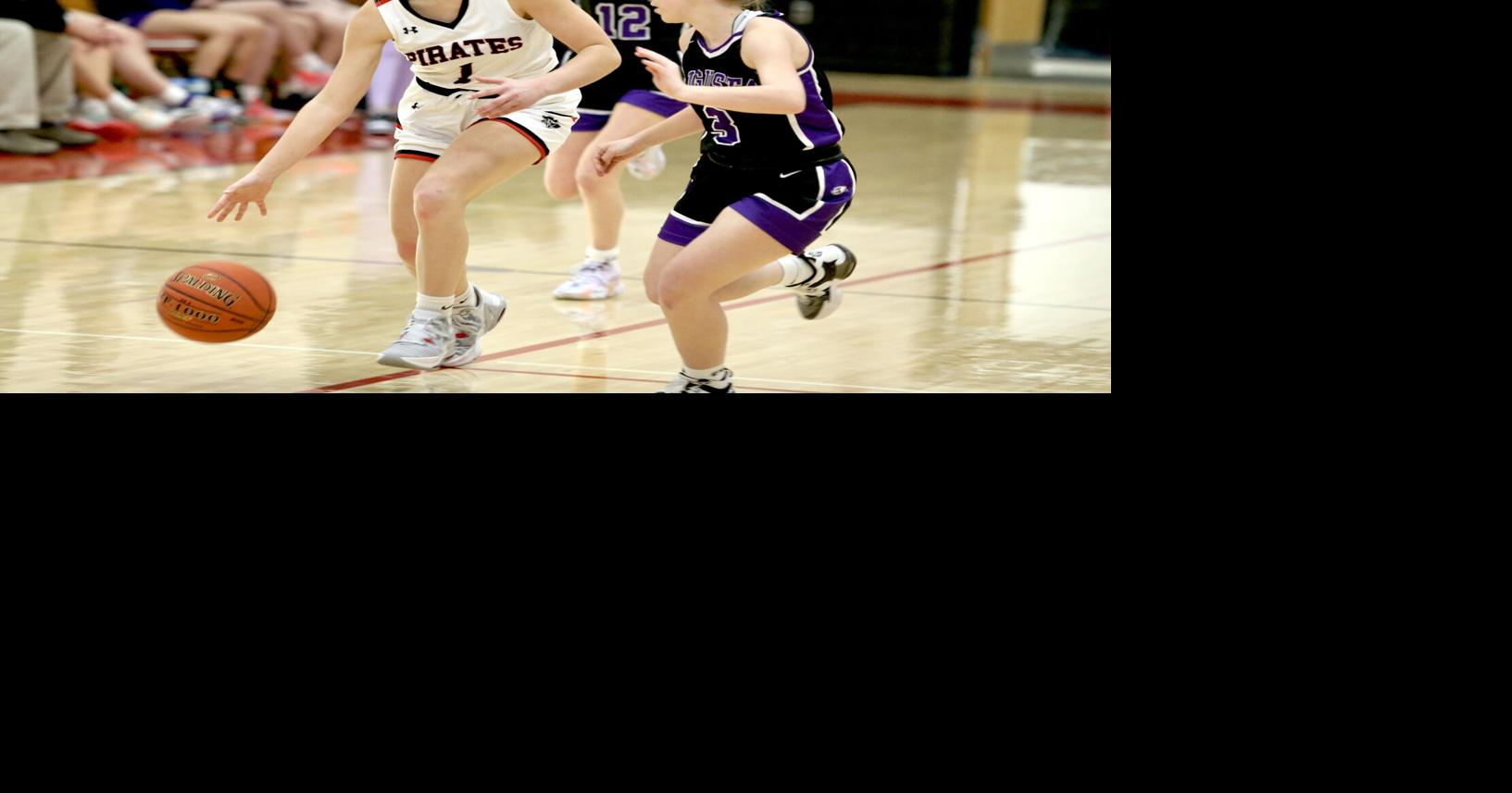 Local sports roundup CochraneFountain City girls hoops cruises to victory