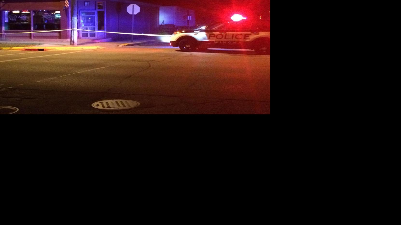 The week's top 10 (or so) Winona stories in review Winona man charged