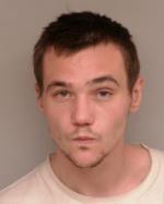 Brandon James Zaborowski