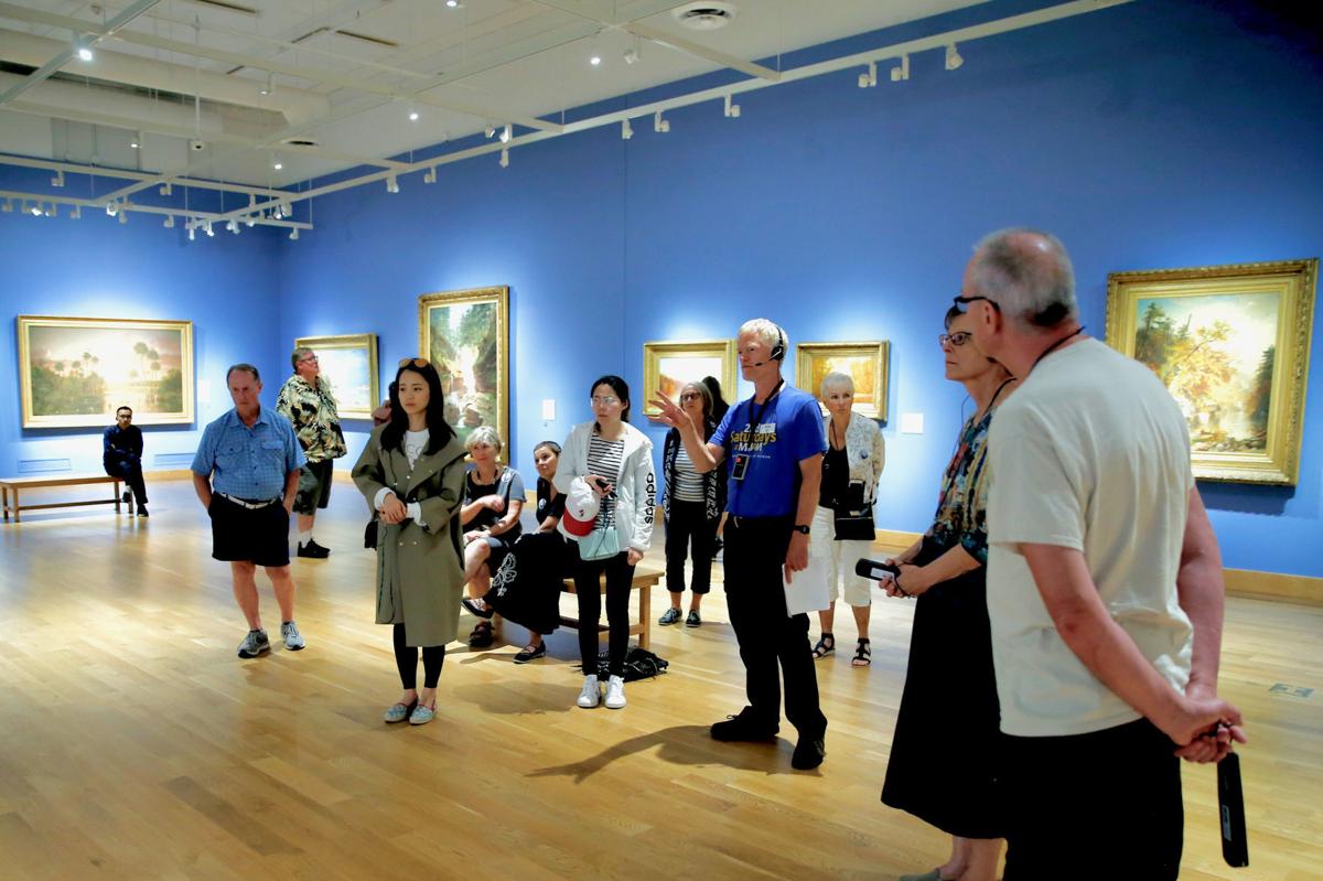 MMAM’s Second Saturdays extended into 2020 Local