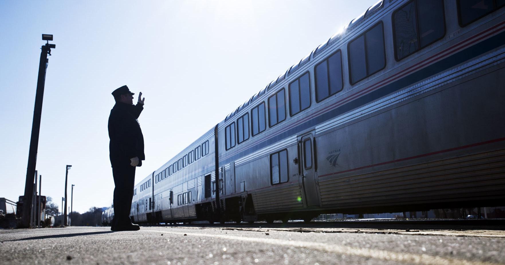 Amtrak doubles service in Illinois, Minnesota, Wisconsin - Vimarsana News