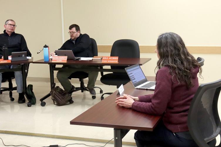 Winona school board considers reorganizing schools