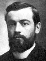 Father L. M. Lesches