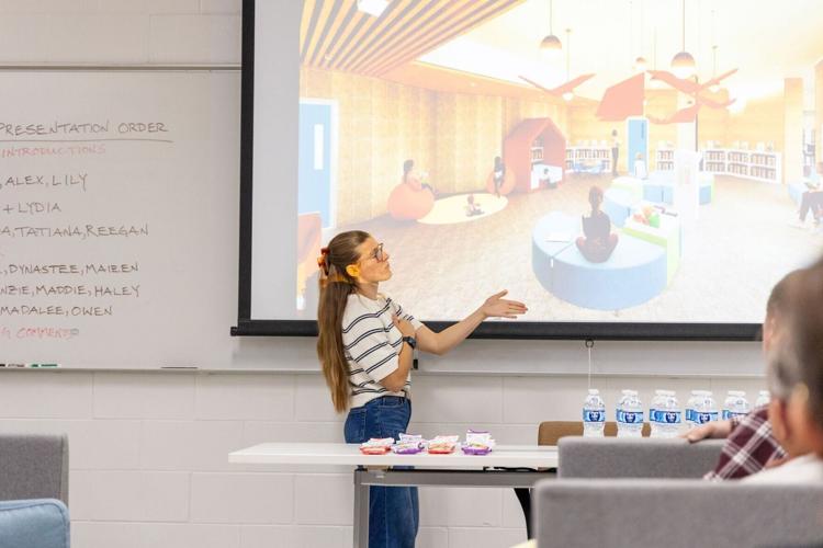 Lina Luedtke