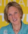 Ingrid Newkirk