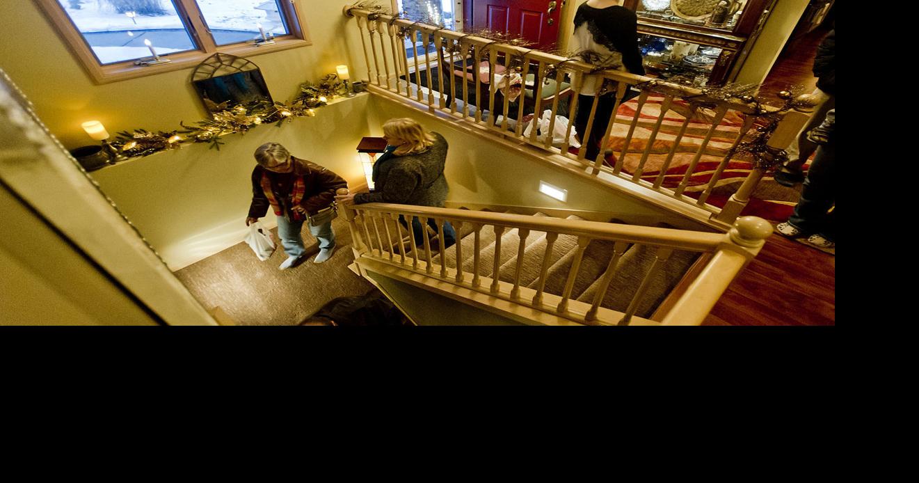 Christmas House Tour Winona Mn 2022 Winona County Historical Society Christmas House Tour Tickets Available Now  | Neighbors | Winonadailynews.com