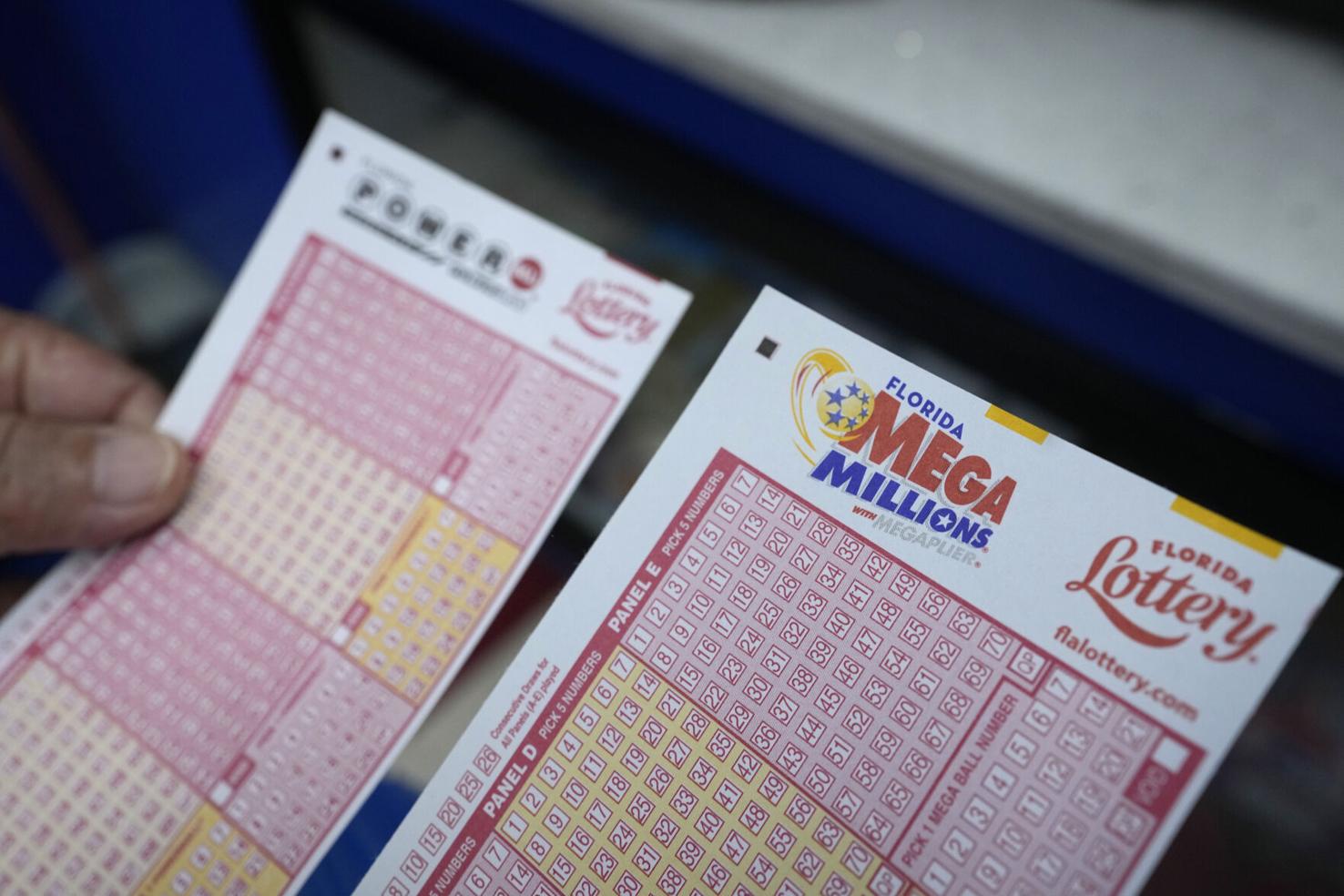 Mega Millions, Powerball jackpots soar