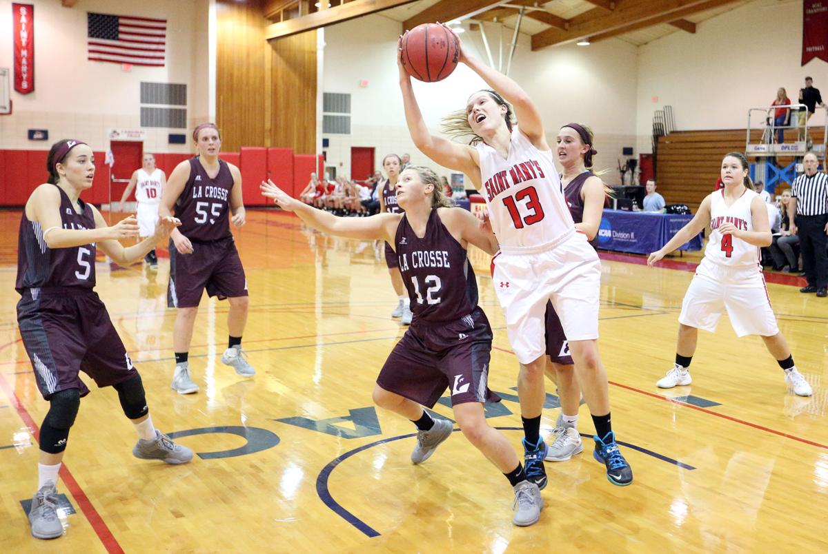 Smu Women Use Stingy Defense 3 Pointers To Dump Uw La Crosse