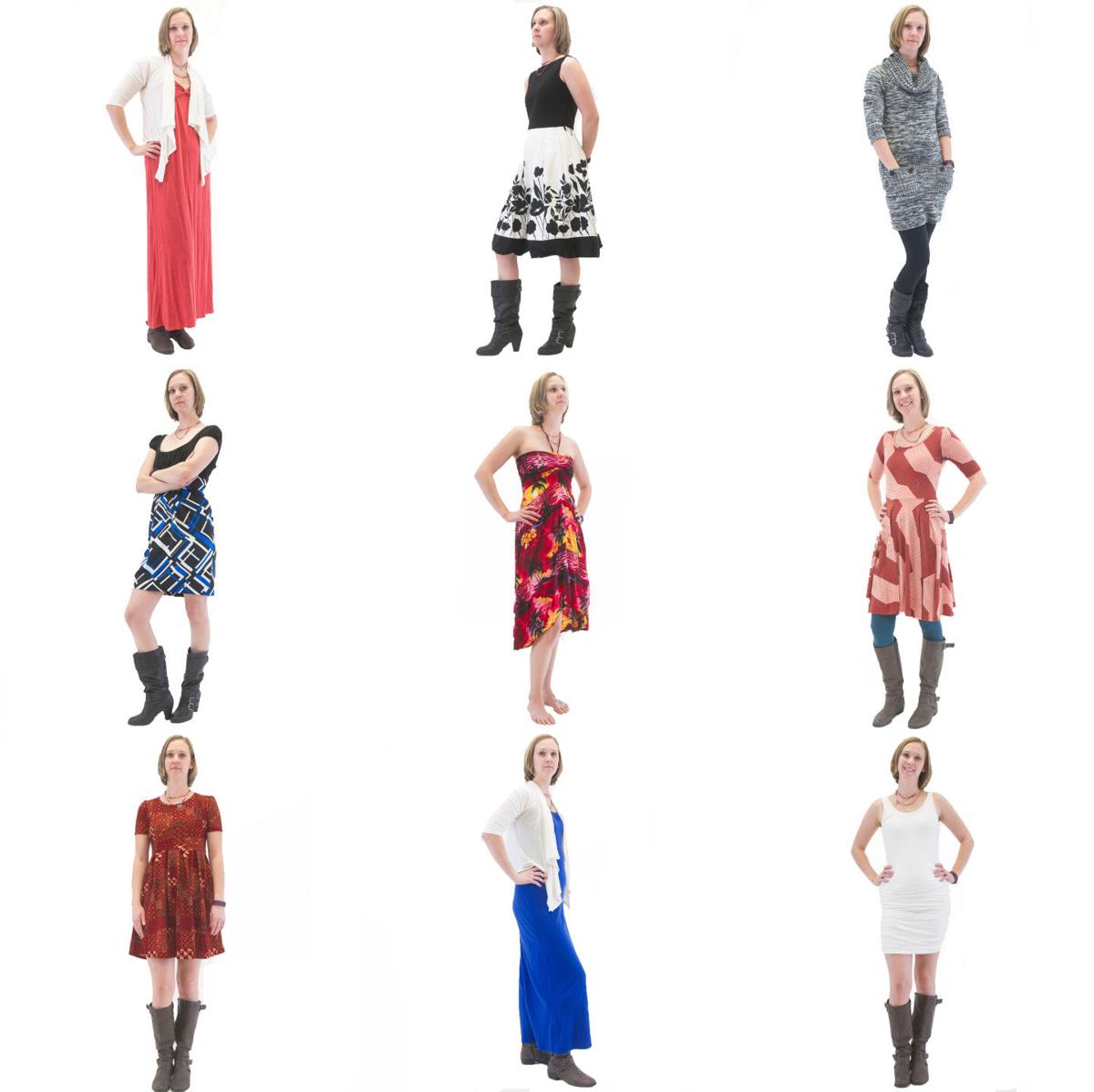 If We Bond Together We Can Make A Difference Winona Woman Wears