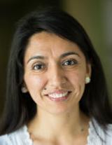 Monica Guerrero Vazquez