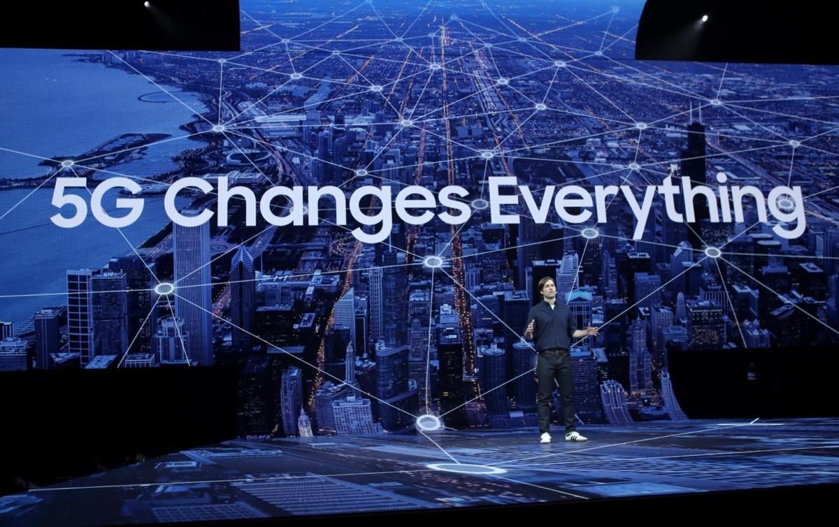 Here S Where You Can Find 5g Networks Across The Us Right Now