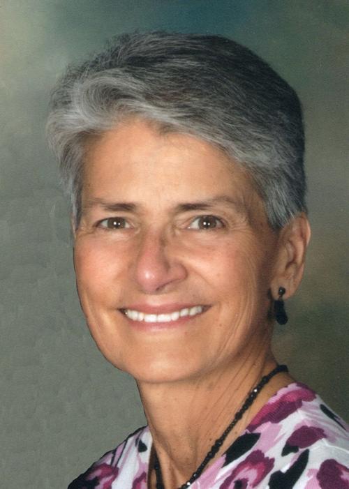 Mary Elizabeth Schlangen