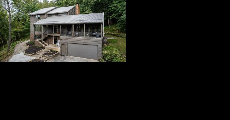 Luxury homes on the market in Winona - Vimarsana News